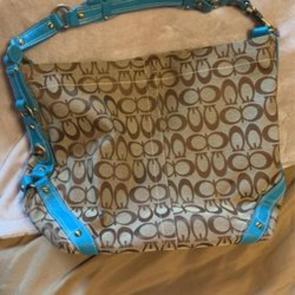 Nice New Handbag